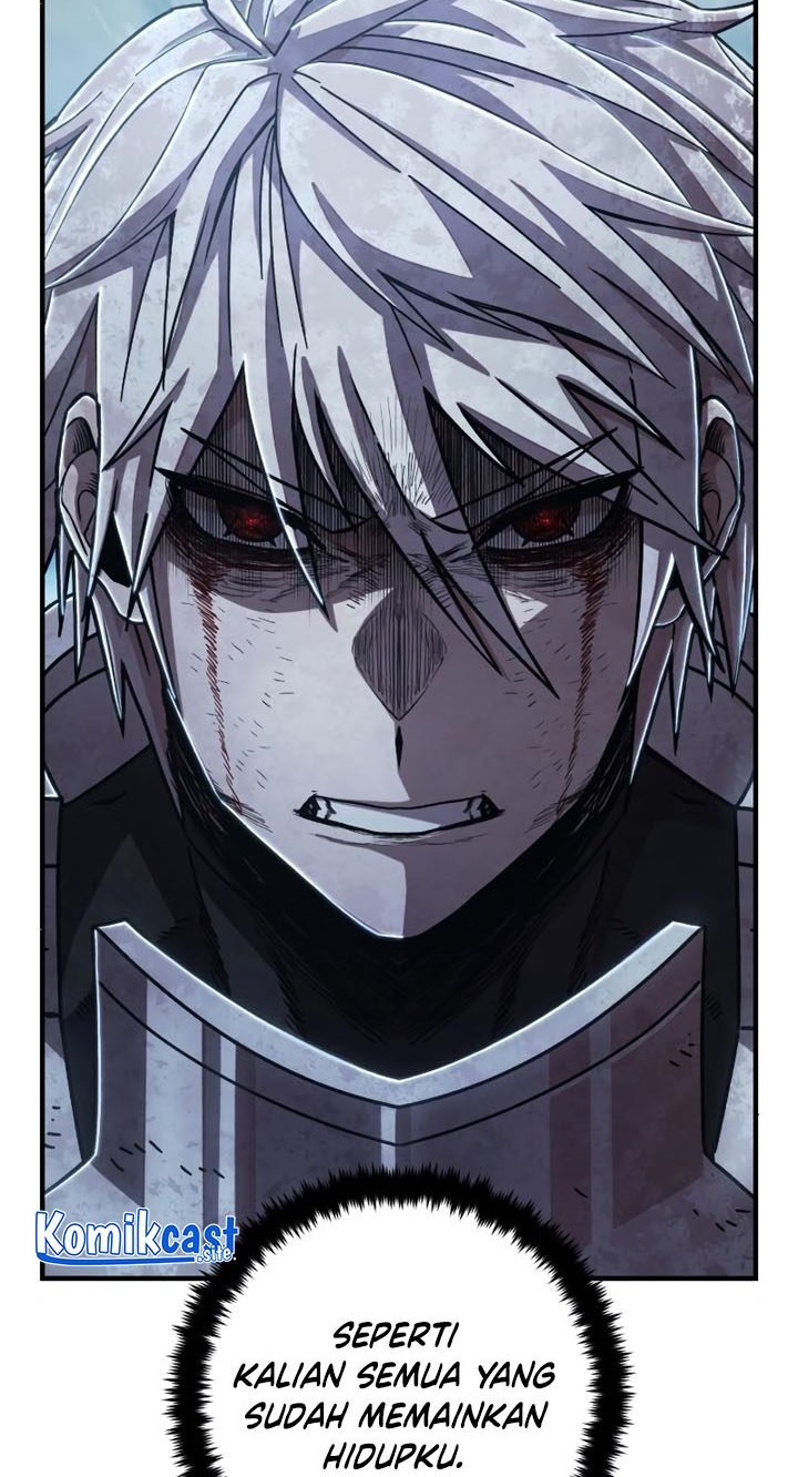 Hero Has Returned Chapter 84 - halaman 23