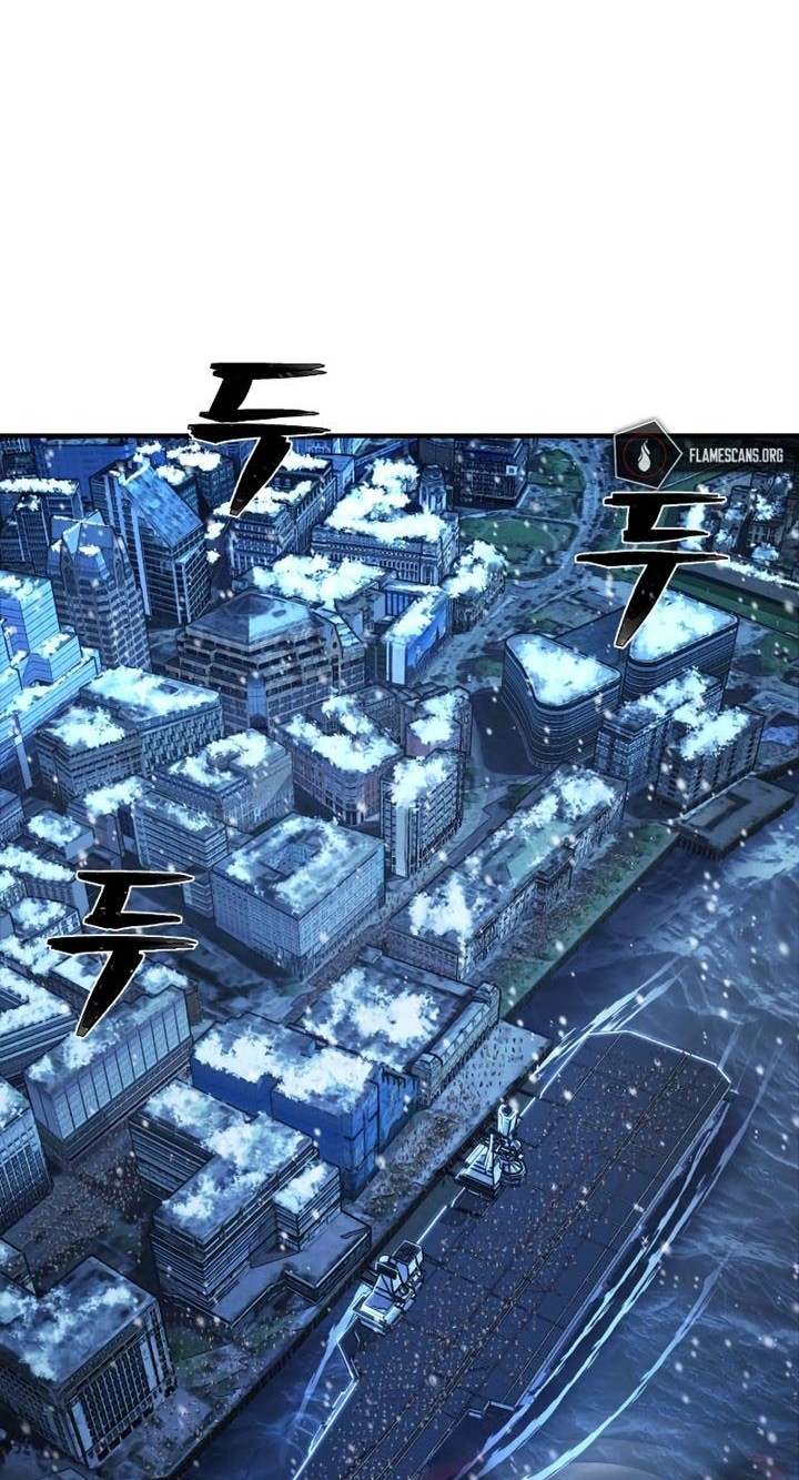 Hero Has Returned Chapter 84 - halaman 25