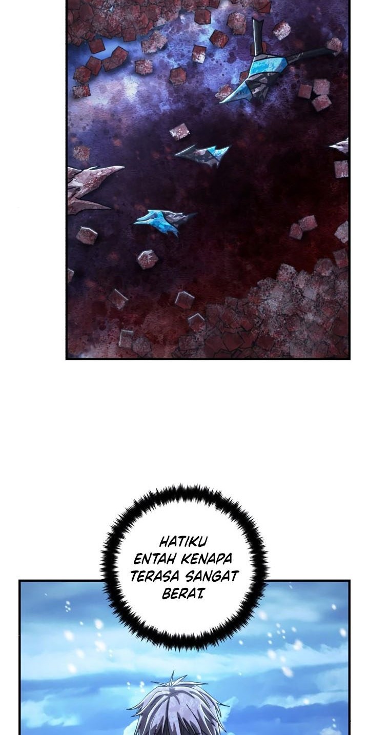 Hero Has Returned Chapter 84 - halaman 3