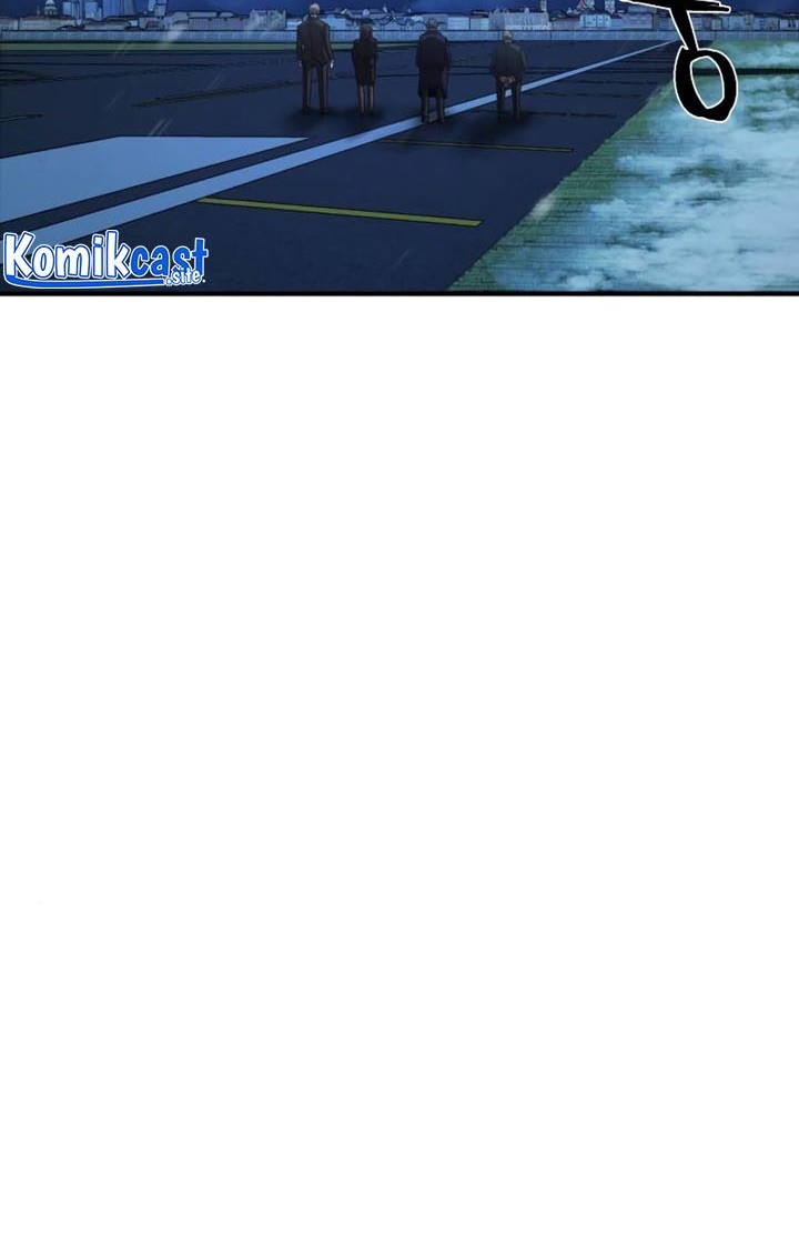 Hero Has Returned Chapter 84 - halaman 43