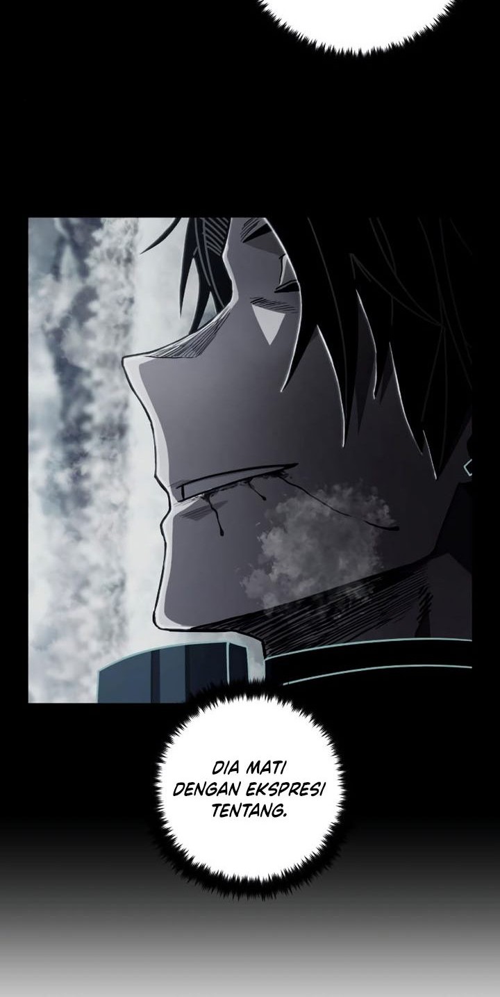 Hero Has Returned Chapter 84 - halaman 5