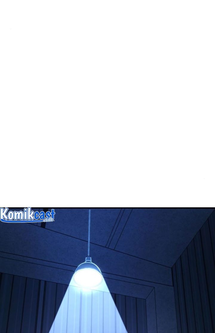 Hero Has Returned Chapter 84 - halaman 57