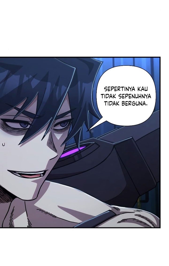Hero Has Returned Chapter 84 - halaman 61