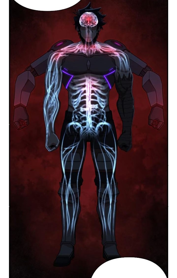 Hero Has Returned Chapter 84 - halaman 65