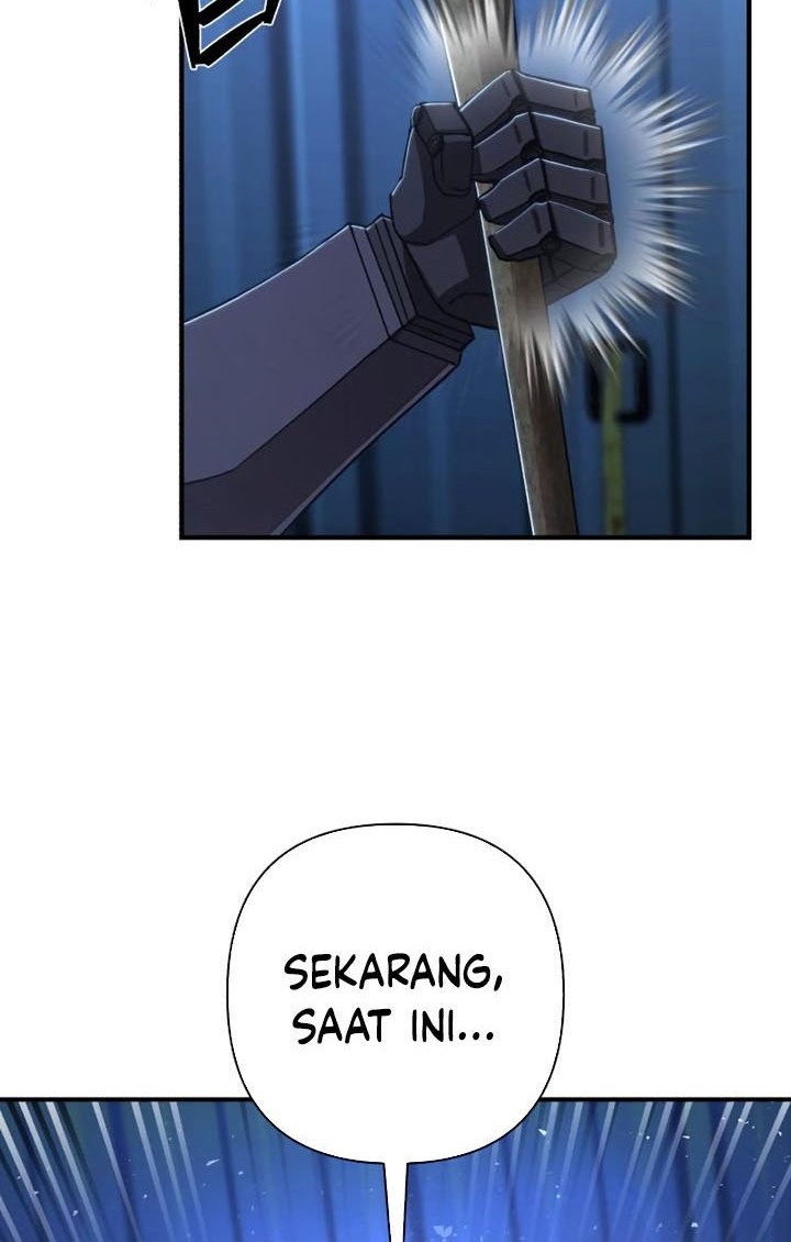 Hero Has Returned Chapter 84 - halaman 67