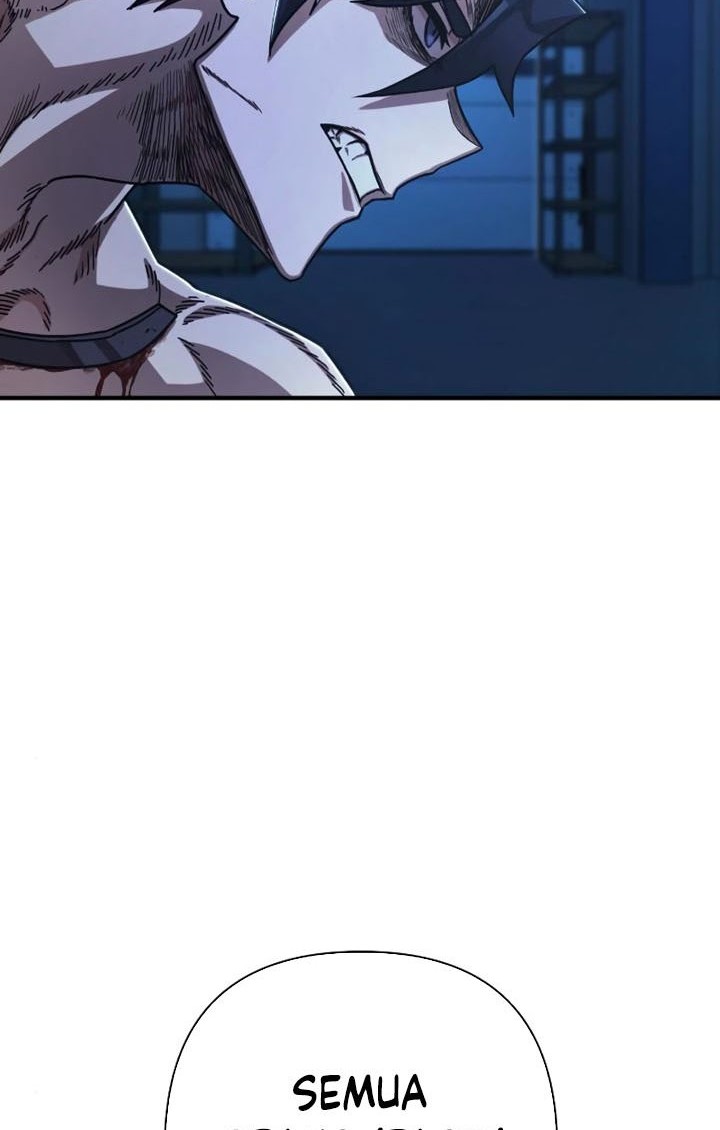 Hero Has Returned Chapter 84 - halaman 69