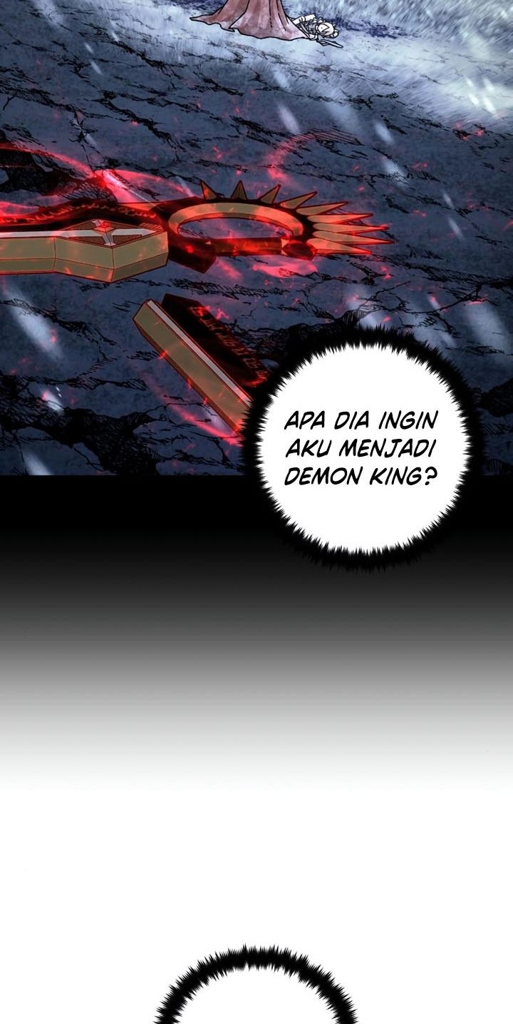 Hero Has Returned Chapter 84 - halaman 7