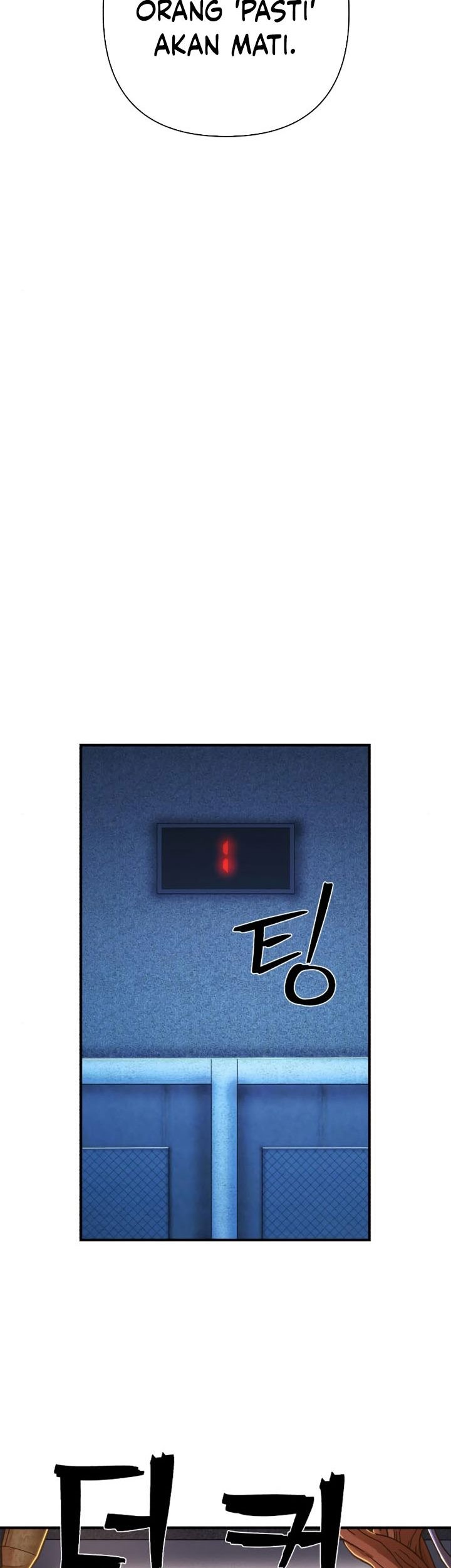 Hero Has Returned Chapter 84 - halaman 70