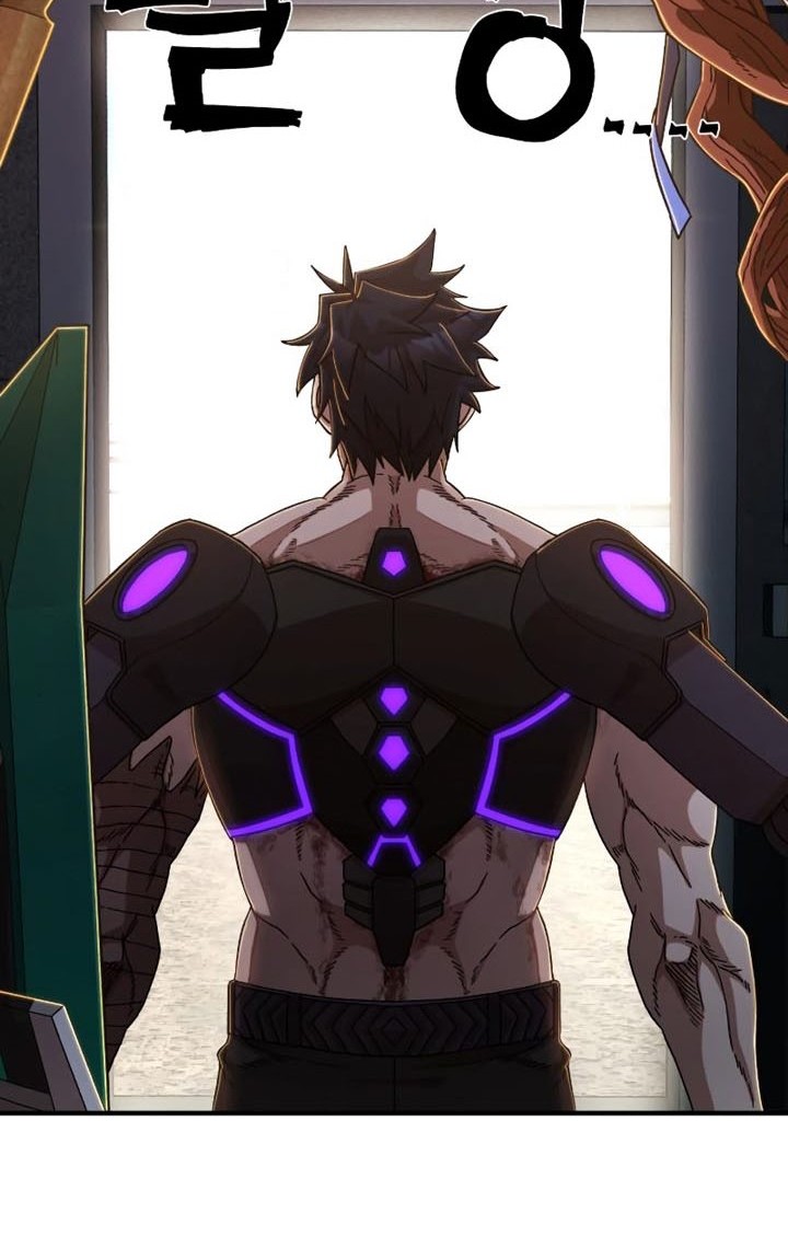 Hero Has Returned Chapter 84 - halaman 71