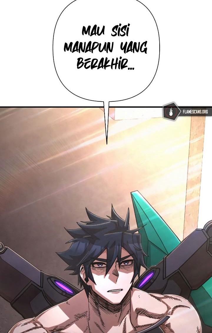 Hero Has Returned Chapter 84 - halaman 77