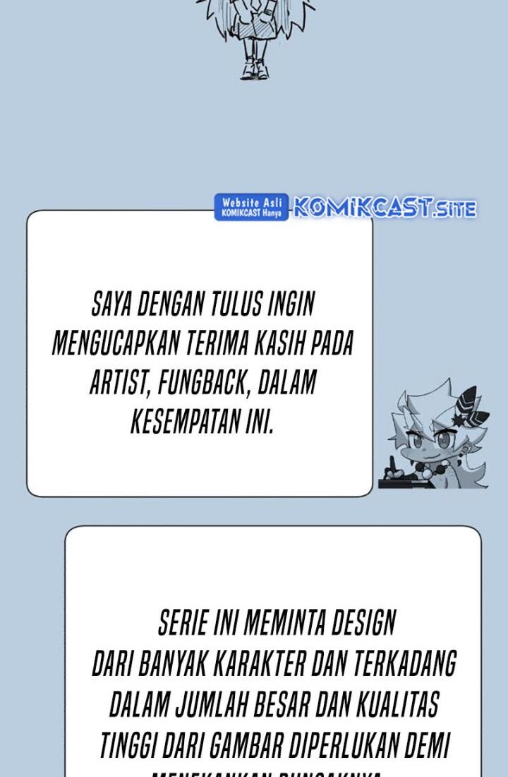 Hero Has Returned Chapter 85 - halaman 22