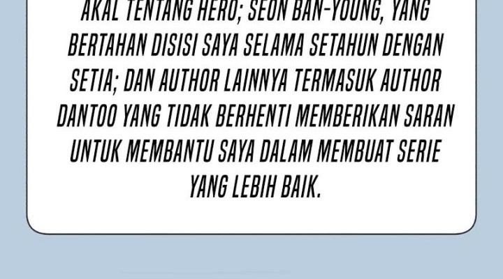 Hero Has Returned Chapter 85 - halaman 24