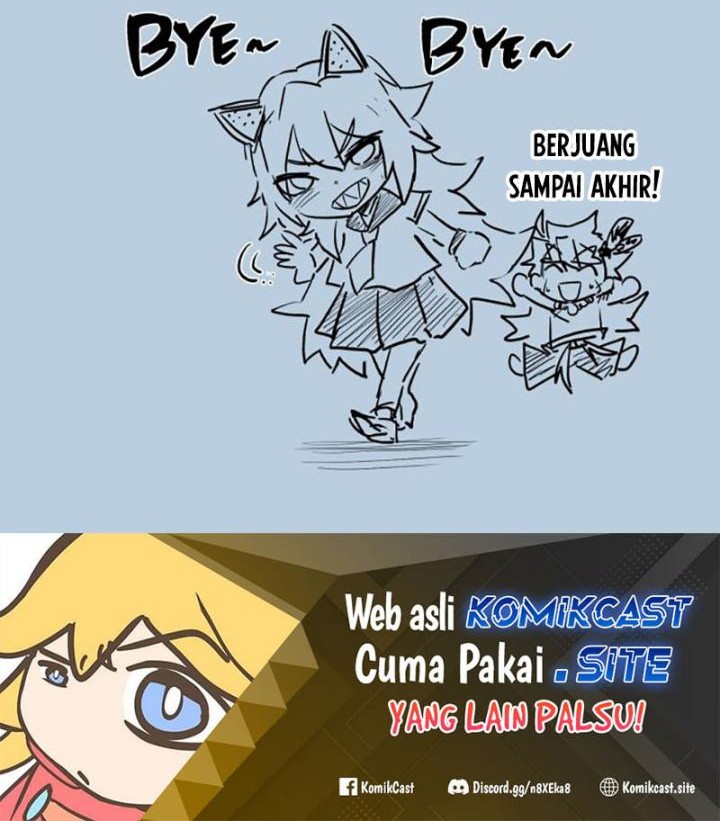 Hero Has Returned Chapter 85 - halaman 26