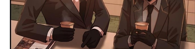 Hero Has Returned Chapter 87 - halaman 105