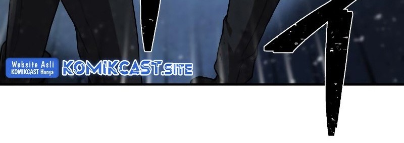 Hero Has Returned Chapter 87 - halaman 121