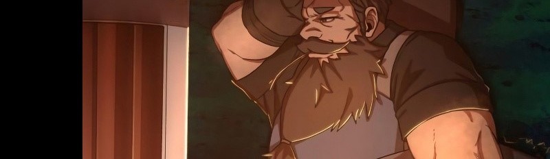 Hero Has Returned Chapter 87 - halaman 13