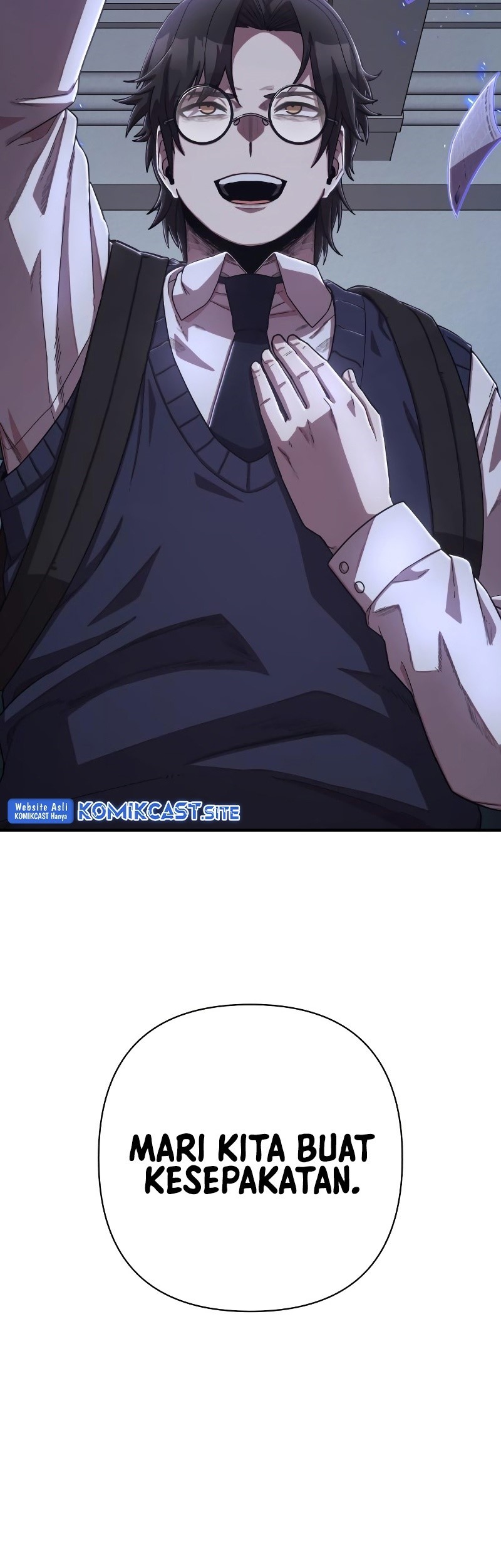 Hero Has Returned Chapter 87 - halaman 130