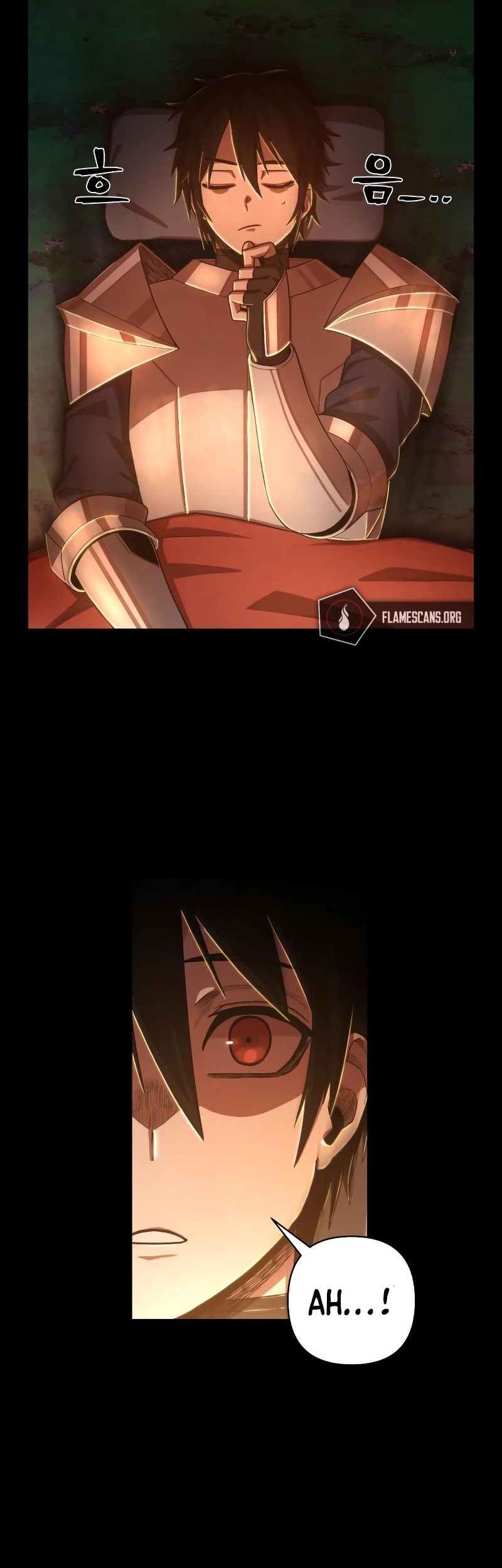 Hero Has Returned Chapter 87 - halaman 16