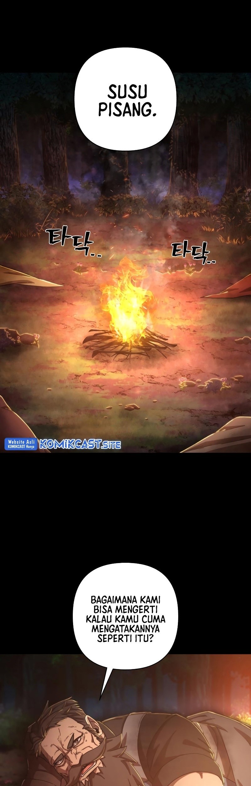 Hero Has Returned Chapter 87 - halaman 18