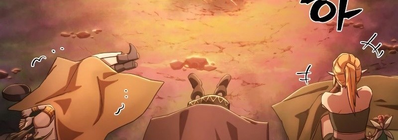 Hero Has Returned Chapter 87 - halaman 27