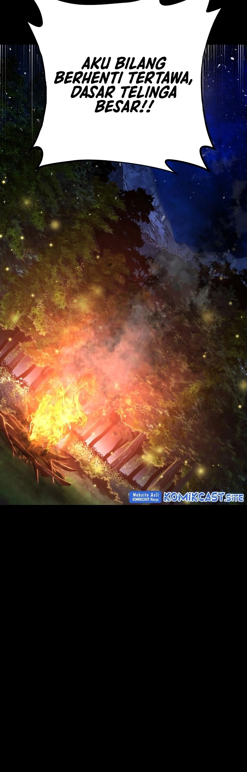 Hero Has Returned Chapter 87 - halaman 30