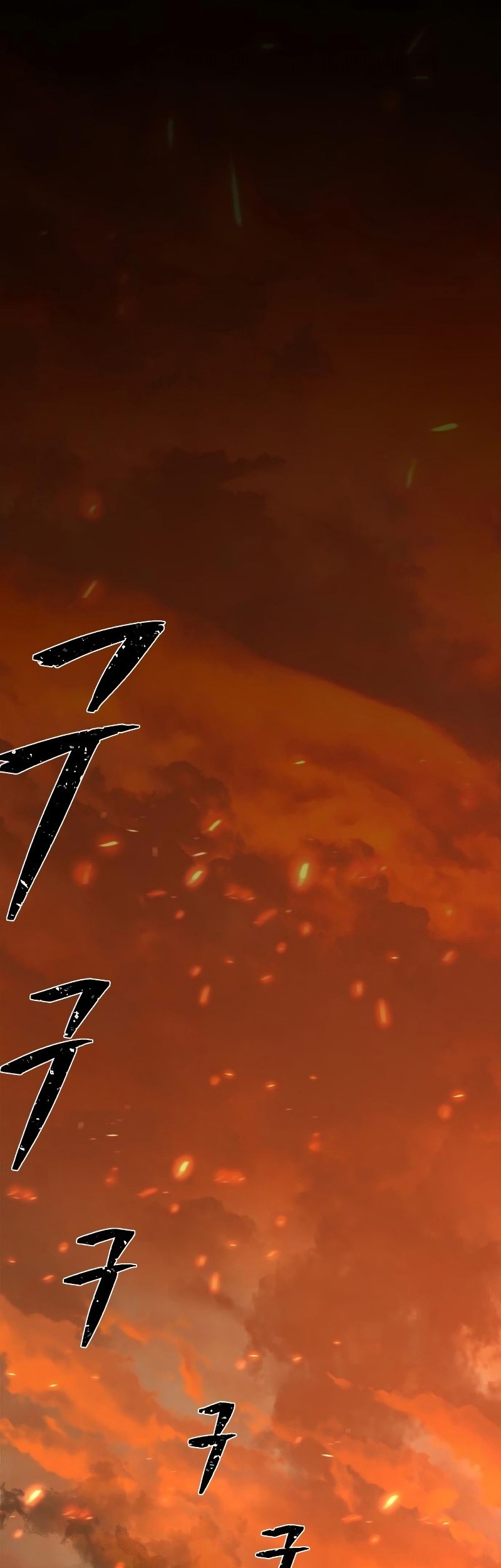 Hero Has Returned Chapter 87 - halaman 32