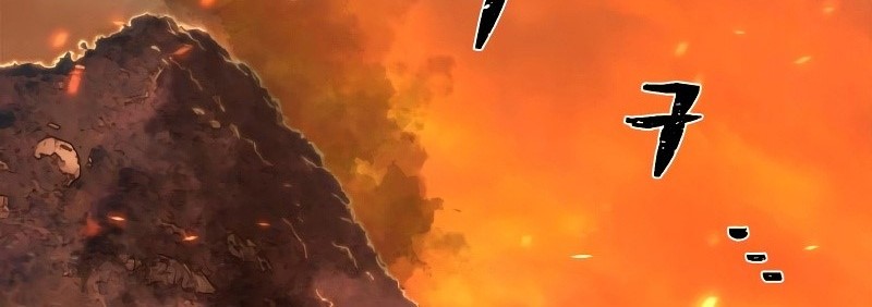 Hero Has Returned Chapter 87 - halaman 33