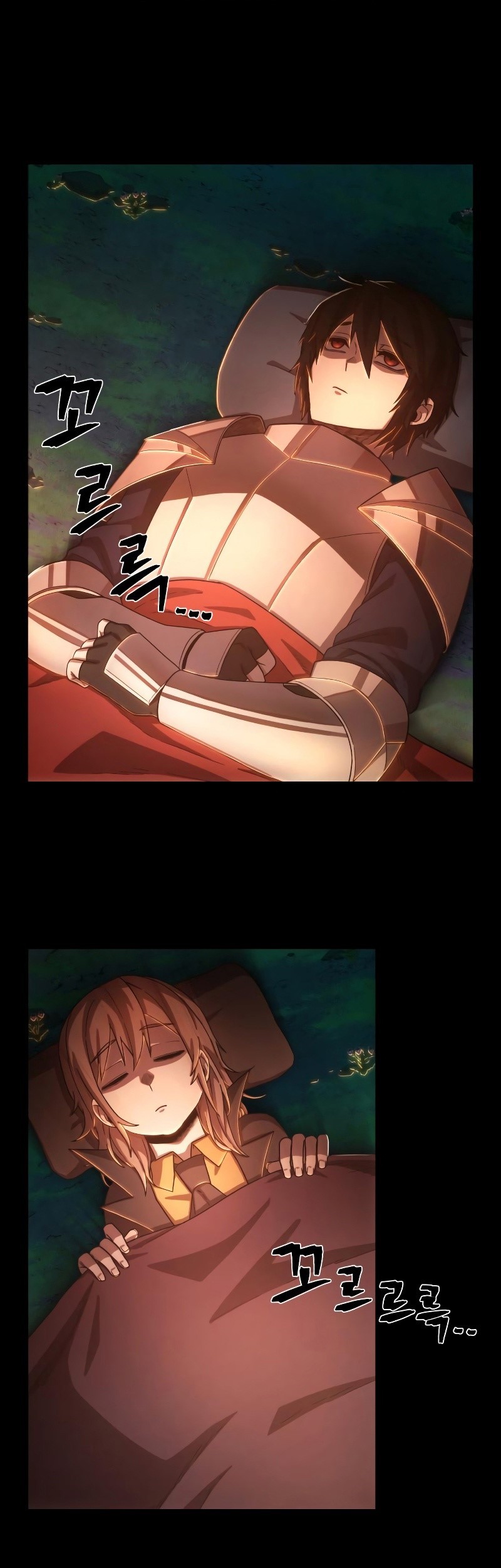 Hero Has Returned Chapter 87 - halaman 6