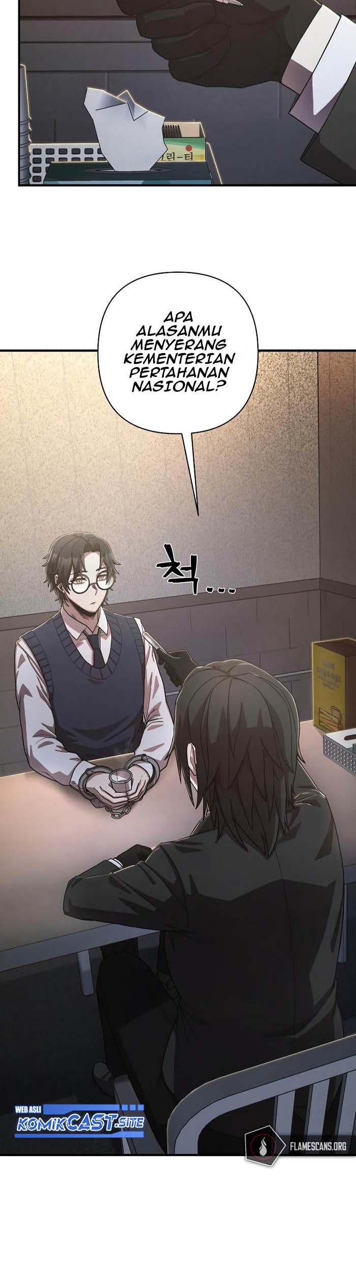 Hero Has Returned Chapter 88 - halaman 13