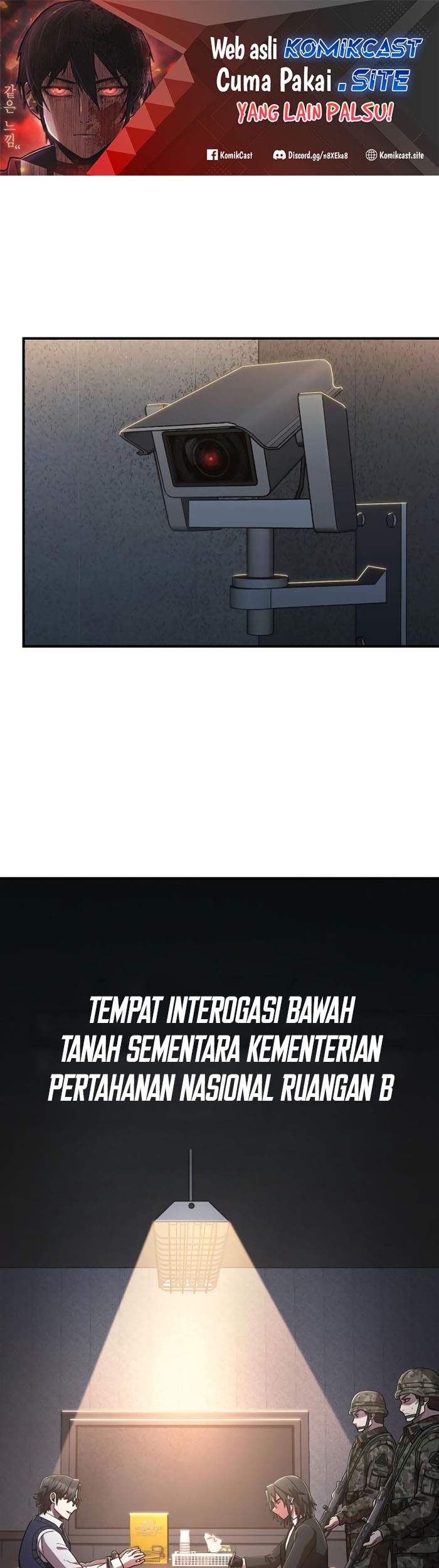Hero Has Returned Chapter 88 - halaman 2