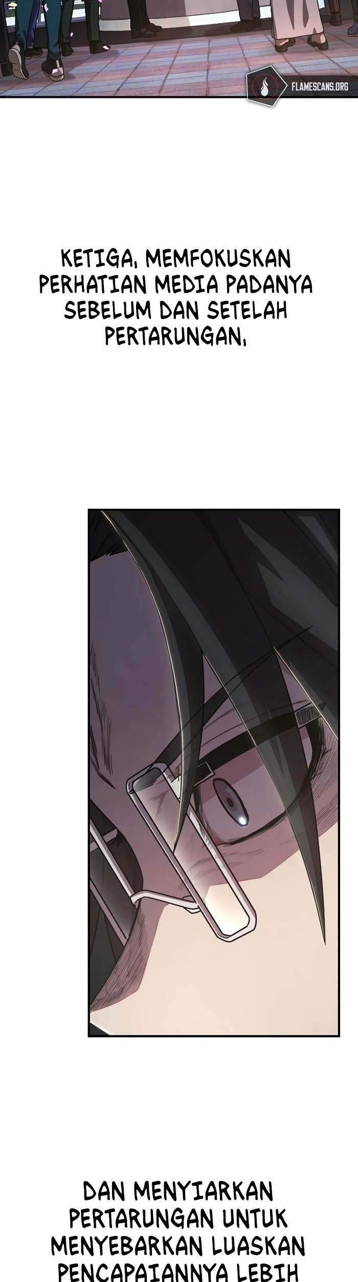 Hero Has Returned Chapter 88 - halaman 24