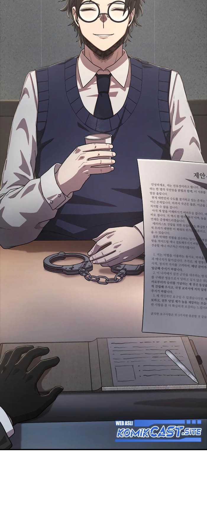 Hero Has Returned Chapter 88 - halaman 26