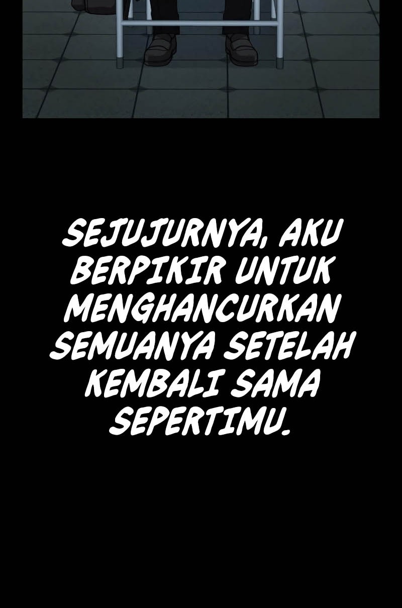 Hero Has Returned Chapter 88 - halaman 46