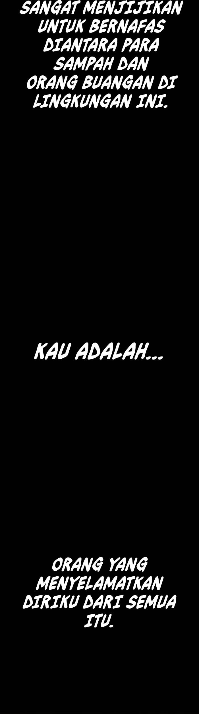 Hero Has Returned Chapter 88 - halaman 49