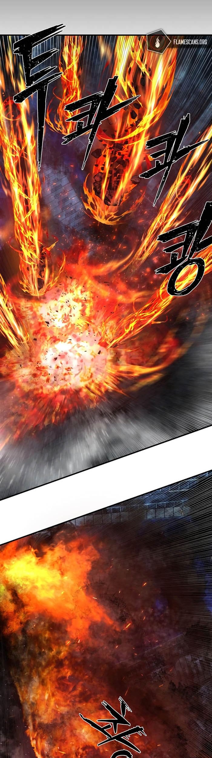 Hero Has Returned Chapter 89 - halaman 10
