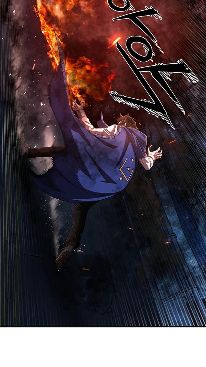 Hero Has Returned Chapter 89 - halaman 11