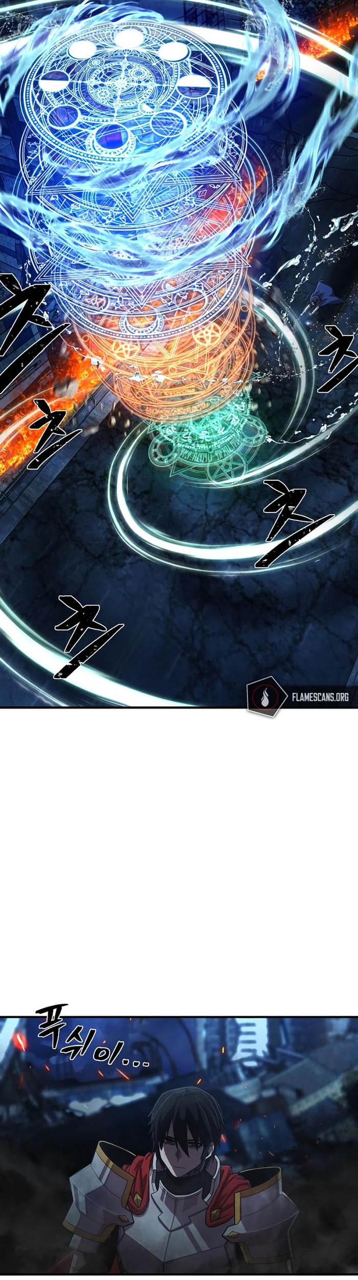 Hero Has Returned Chapter 89 - halaman 15