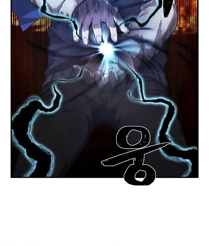 Hero Has Returned Chapter 89 - halaman 21