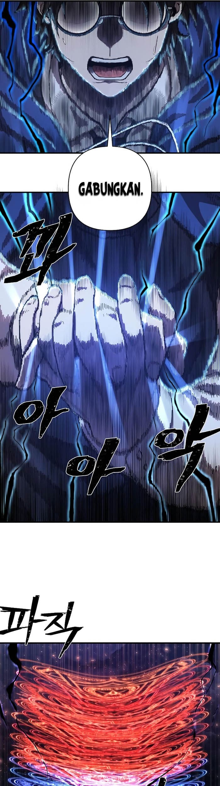 Hero Has Returned Chapter 89 - halaman 22