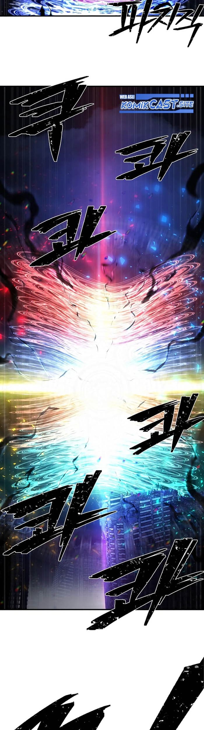 Hero Has Returned Chapter 89 - halaman 23