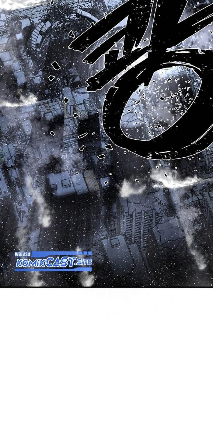 Hero Has Returned Chapter 89 - halaman 31