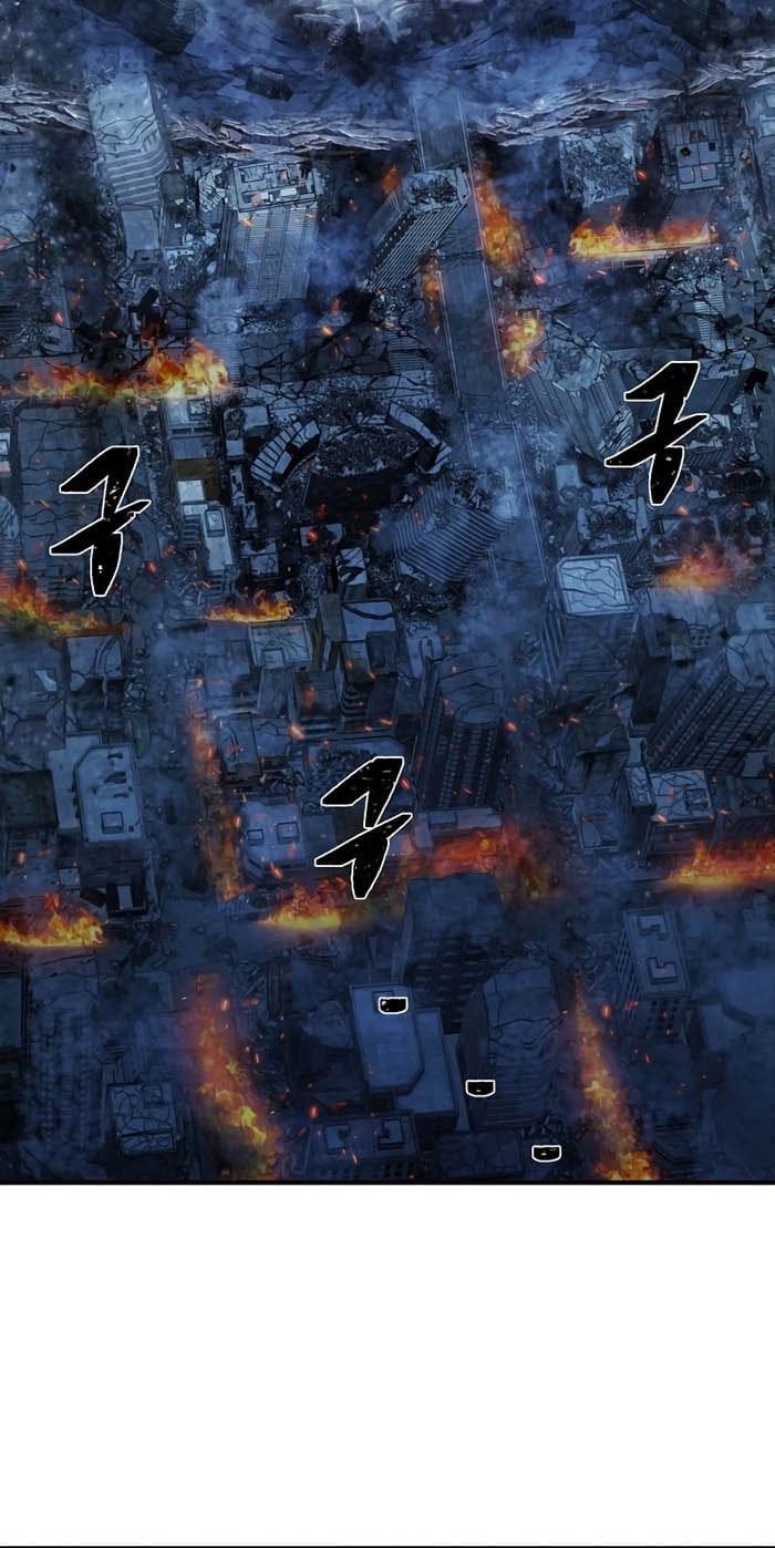 Hero Has Returned Chapter 89 - halaman 36