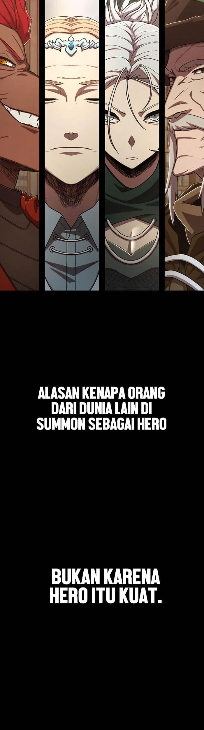 Hero Has Returned Chapter 89 - halaman 4