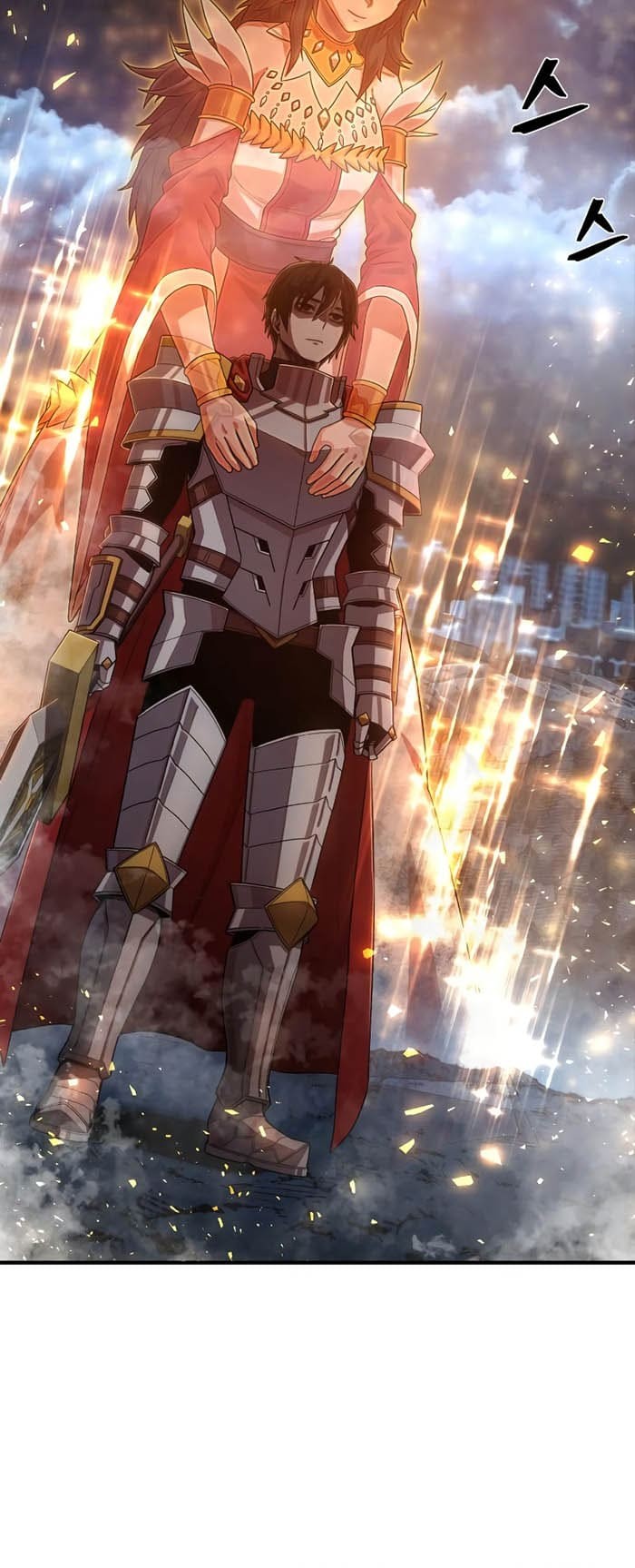Hero Has Returned Chapter 89 - halaman 41