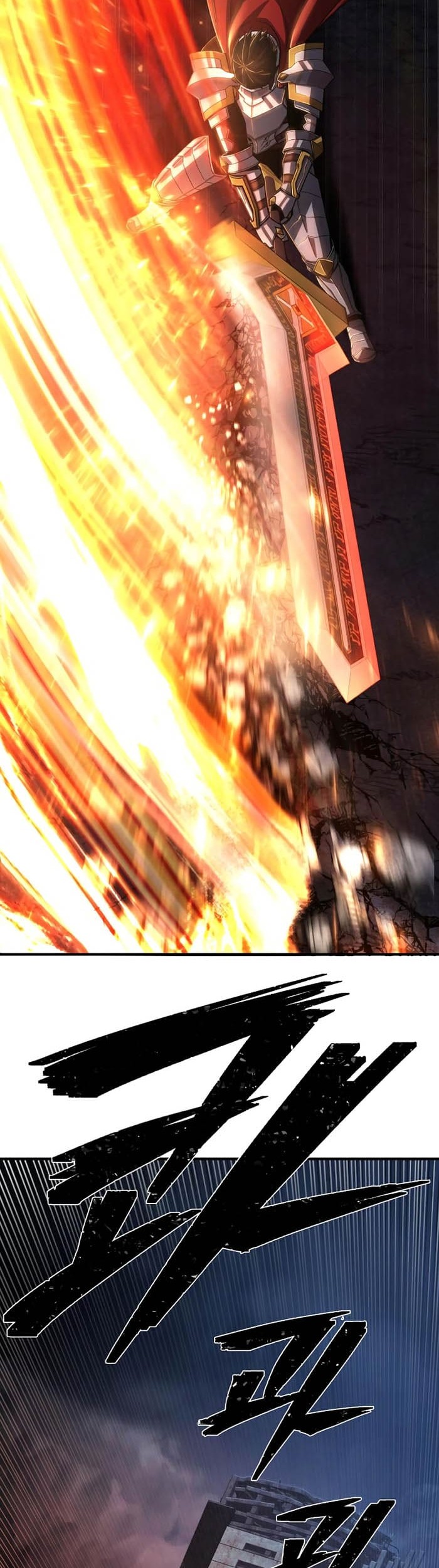 Hero Has Returned Chapter 89 - halaman 48
