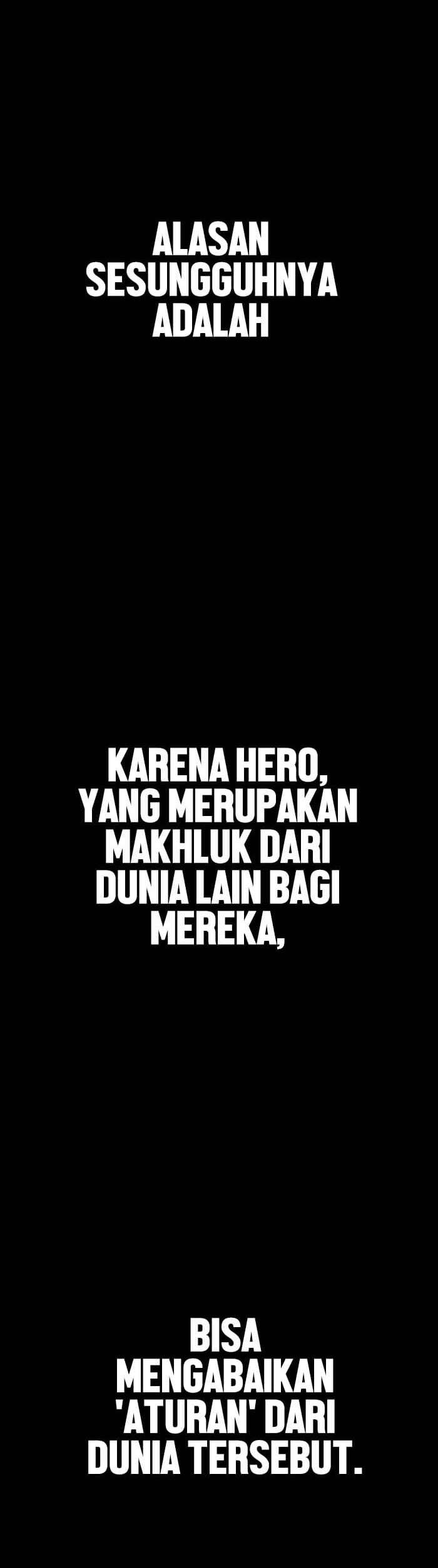 Hero Has Returned Chapter 89 - halaman 5