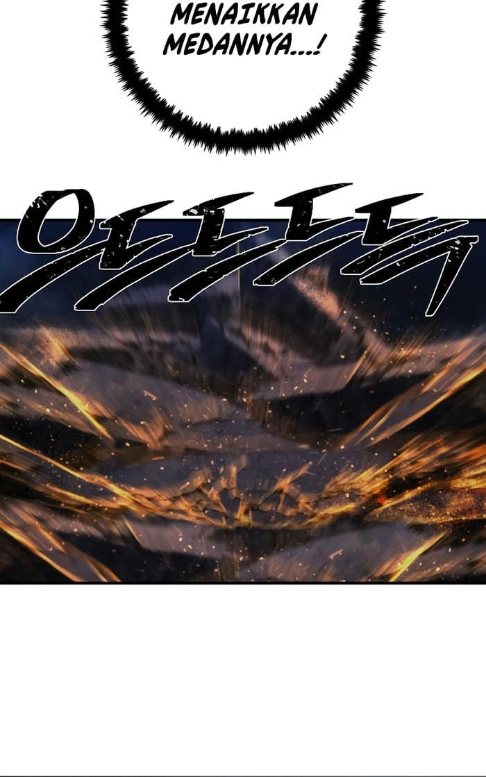 Hero Has Returned Chapter 89 - halaman 51