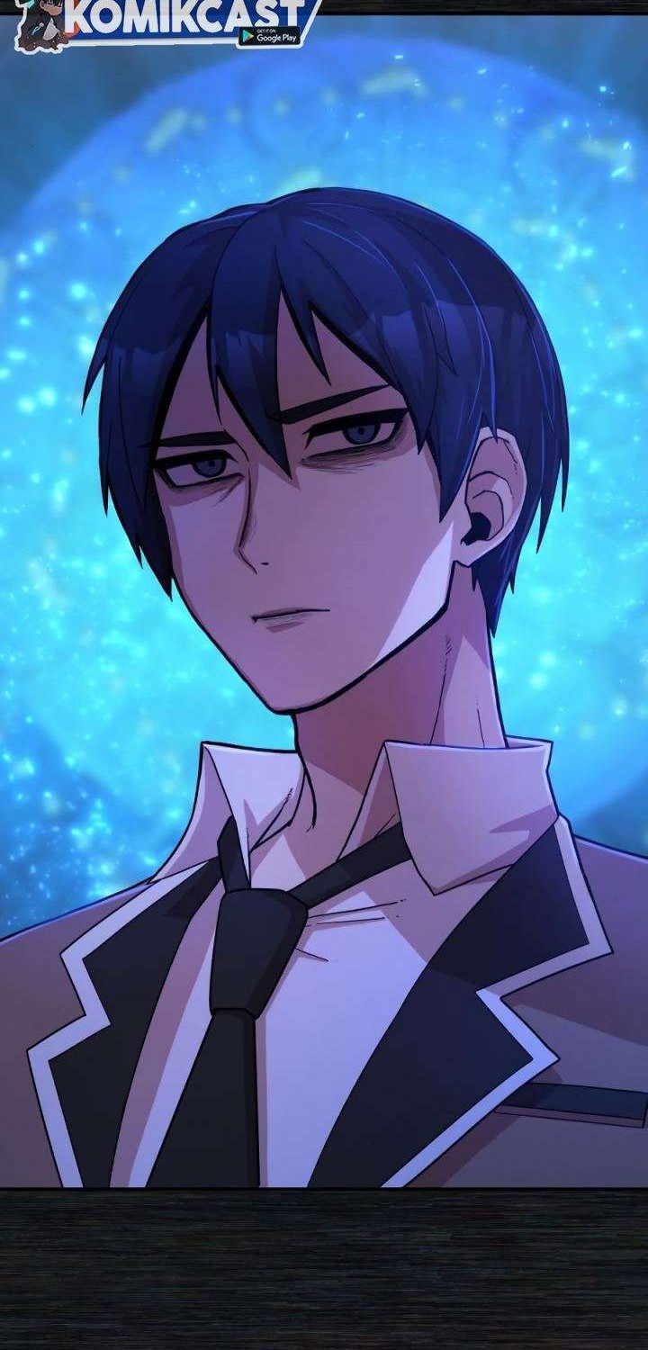 Hero Has Returned Chapter 9 - halaman 10