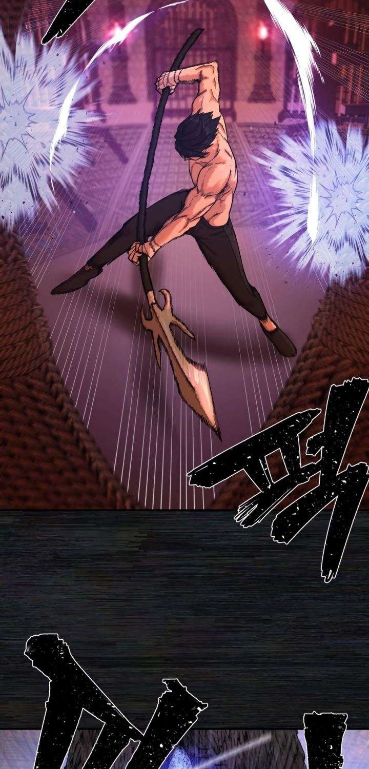 Hero Has Returned Chapter 9 - halaman 12