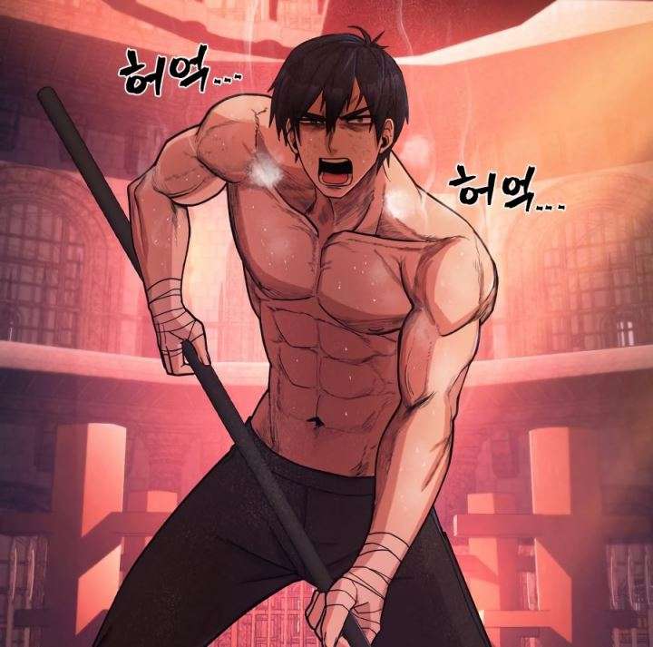 Hero Has Returned Chapter 9 - halaman 15